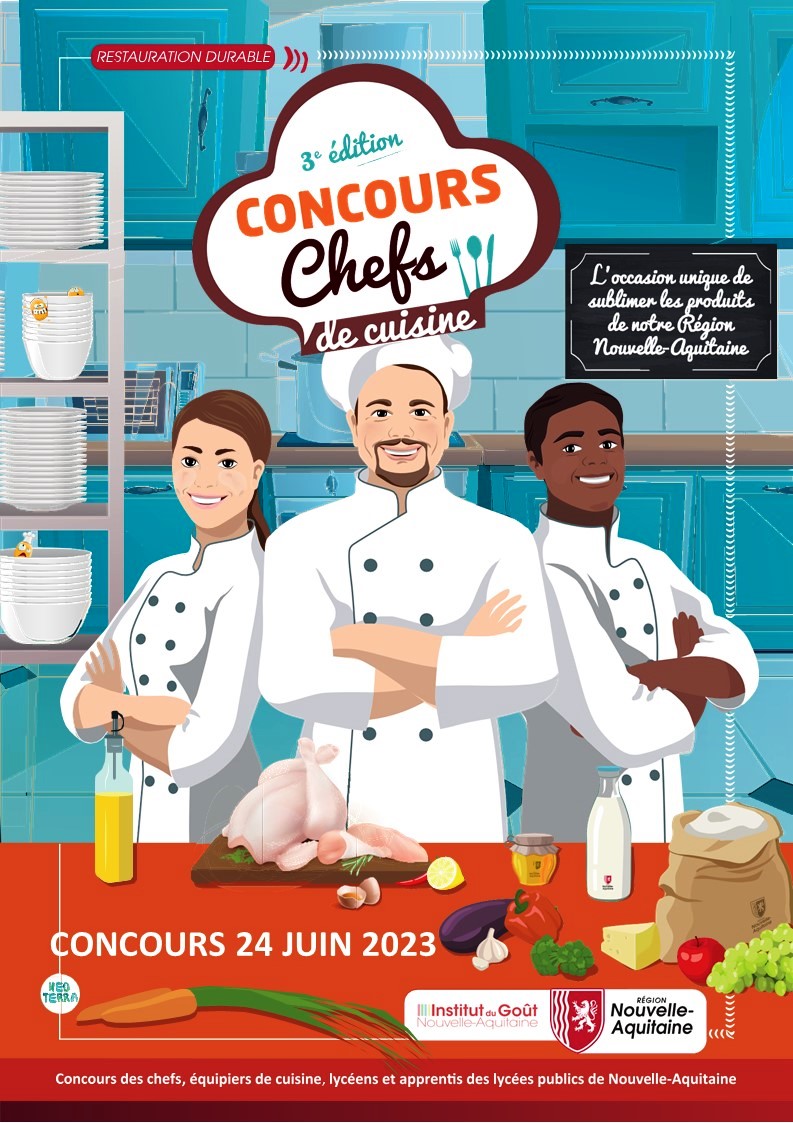 2023.06.24 Affiche concours chef