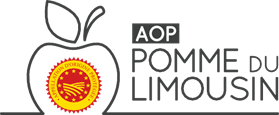 AOP Pomme Limousin Logo