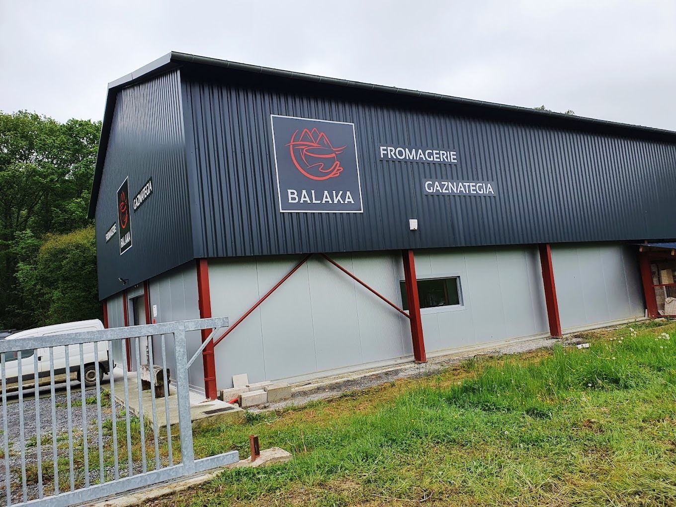 Fromagerie Balaka