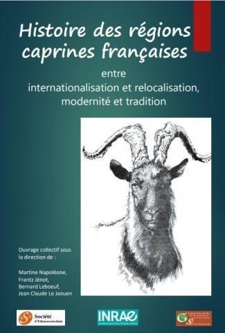 Histoire caprins