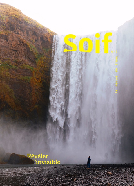 SOIF MAG N1 Couv